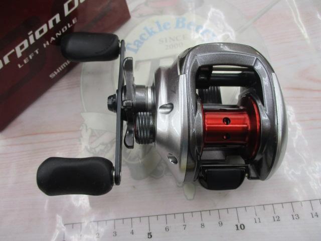 スコーピオンDC7 LH