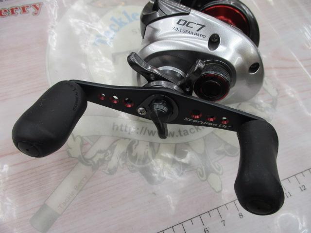 スコーピオンDC7 LH