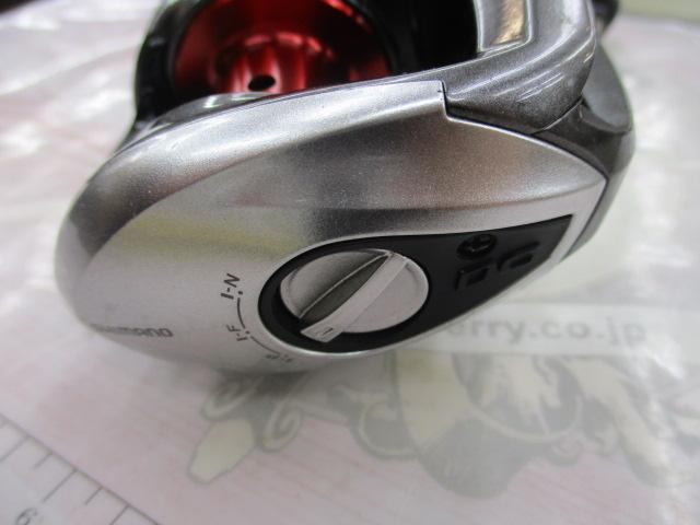 スコーピオンDC7 LH