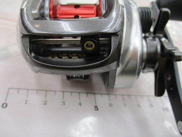 スコーピオンDC7 LH