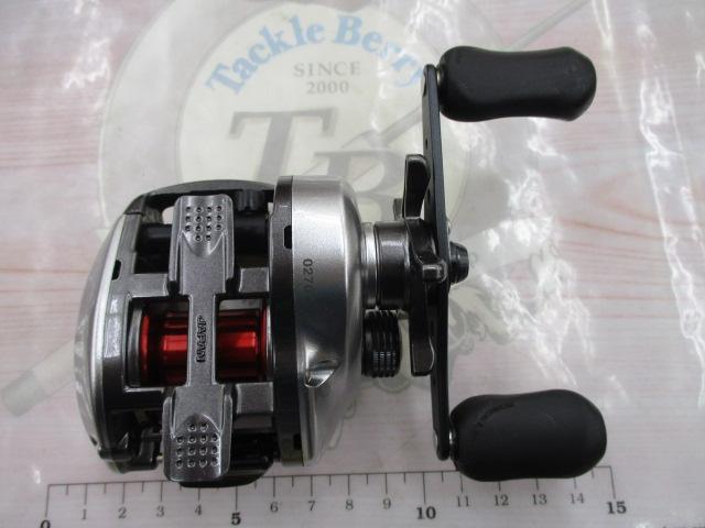 スコーピオンDC7 LH