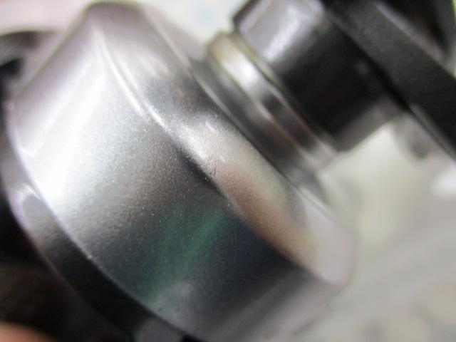 スコーピオンDC7 LH