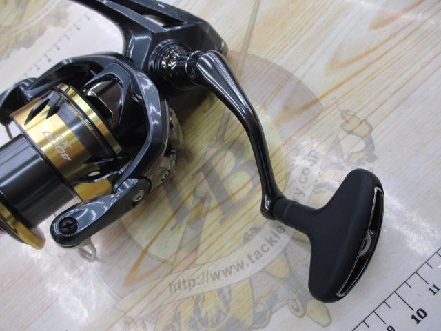 25アルテグラ 4000XG