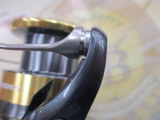 25アルテグラ 4000XG