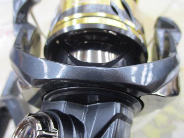 25アルテグラ 4000XG