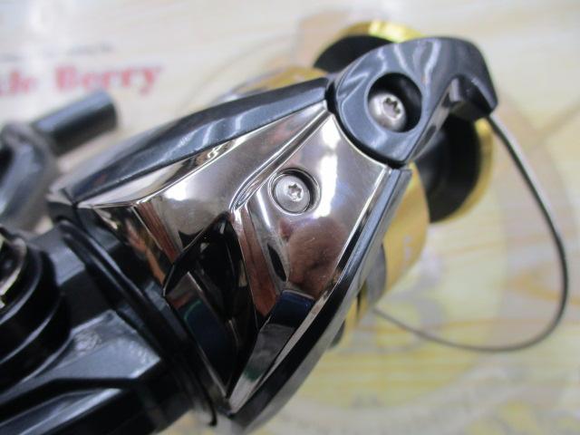 25アルテグラ 4000XG