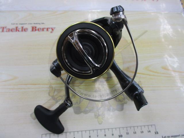 25アルテグラ 4000XG