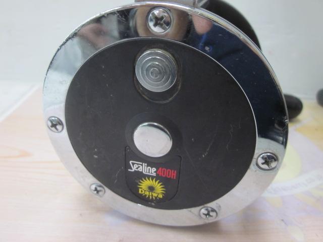 シーライン 400H