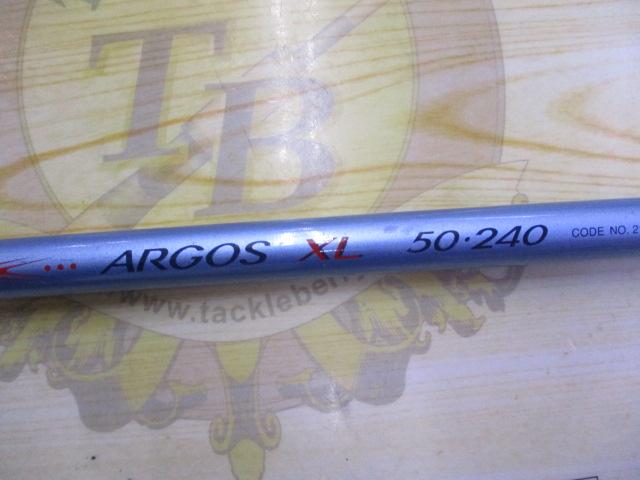 IGアルゴスXL 50-240