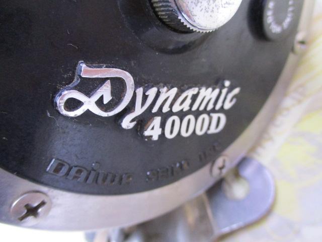 ダイナミック 4000D