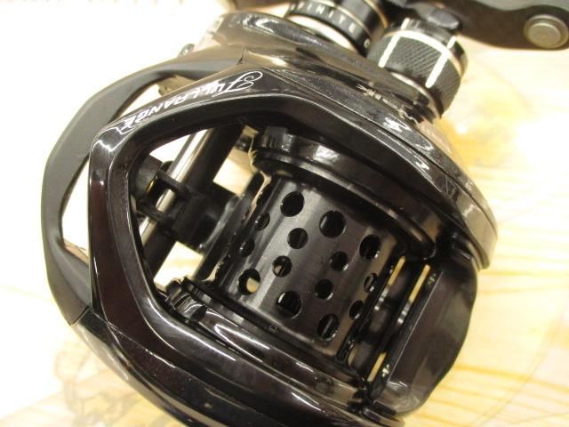 フルレンジ BF81R