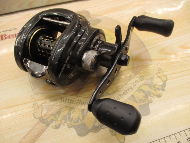 クロスフィールド7