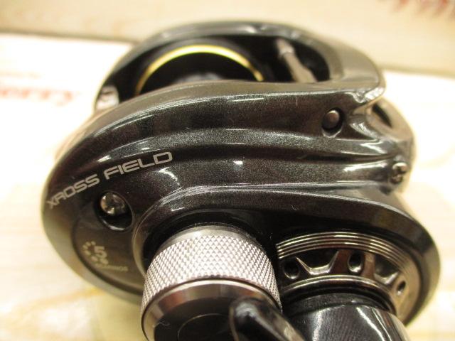 クロスフィールド7