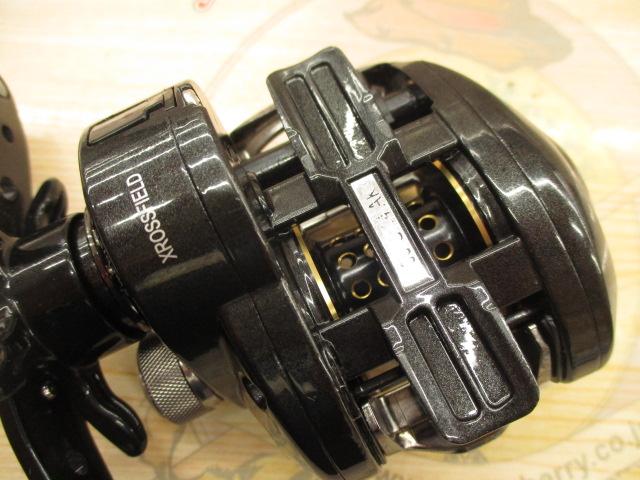 クロスフィールド7