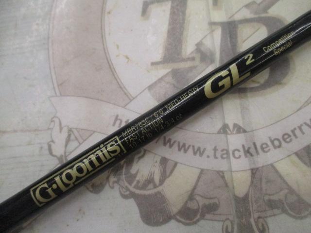 MBR783C GL2 コンペティションスペシャル