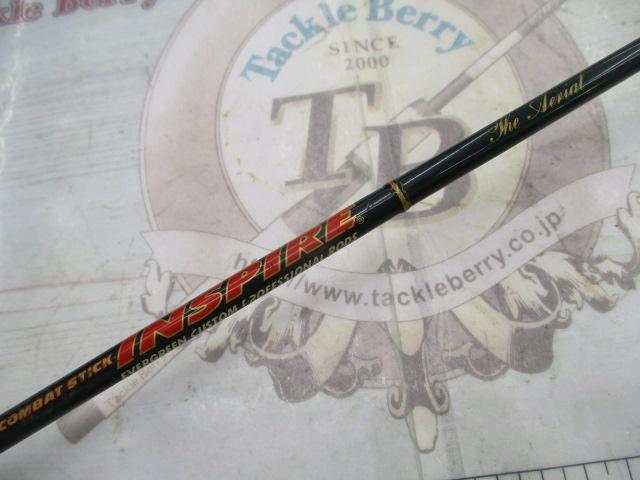 インスパイア ICSS-60UL