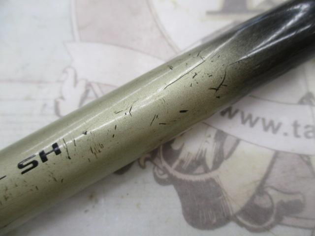 HSILリーガルISO 1.5-45