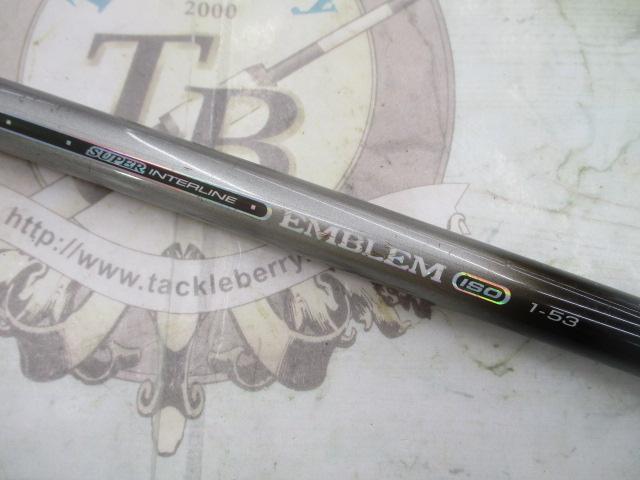 SILエンブレムISO 1-53