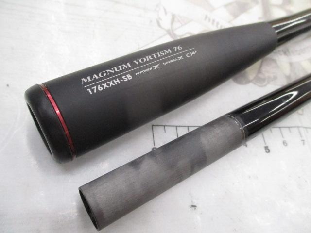 17ポイズングロリアス 176XXH-SB