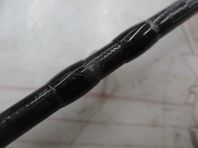 17ポイズングロリアス 176XXH-SB