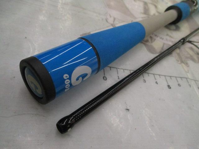 グッドロッド GD-S62L-2PC ブルー