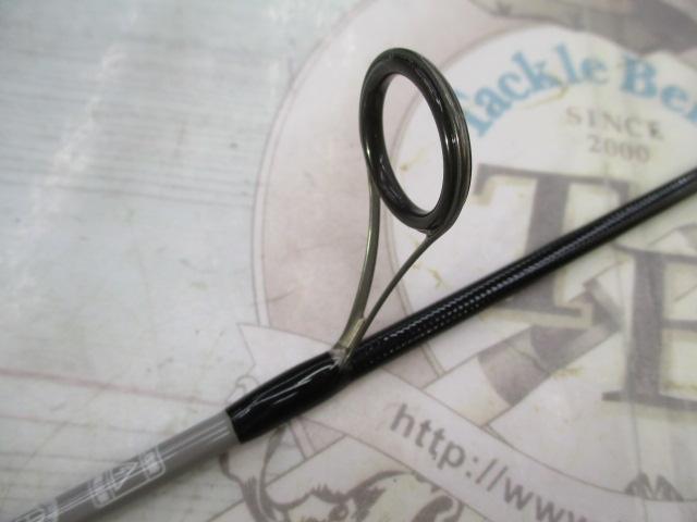 グッドロッド GD-S62L-2PC ブルー