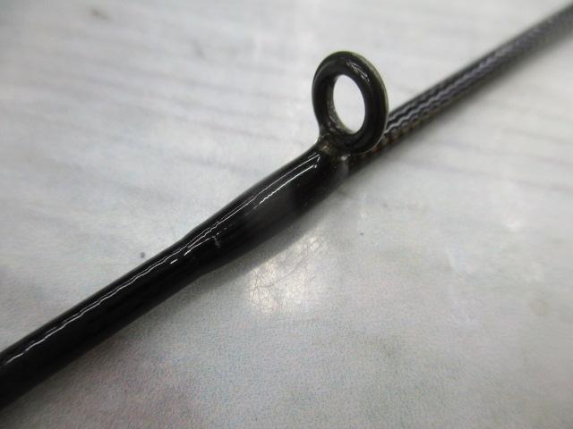 グッドロッド GD-S62L-2PC ブルー