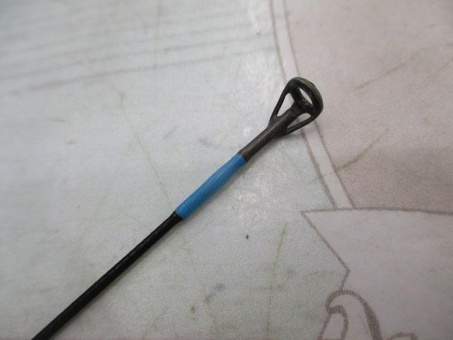 グッドロッド GD-S62L-2PC ブルー