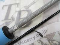 グッドロッド GD-S62L-2PC ブルー