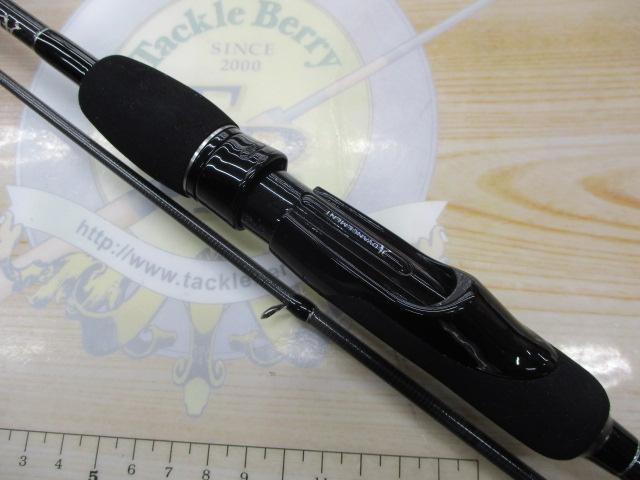 アドバンスメント FPR-55 F-tuned