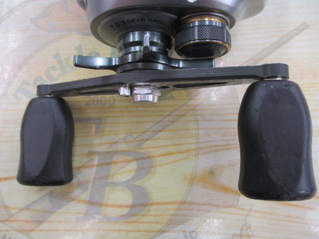 09アルデバランMg7 LH