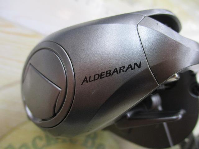 09アルデバランMg7 LH