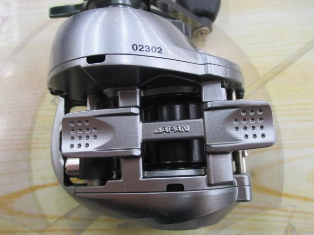 09アルデバランMg7 LH