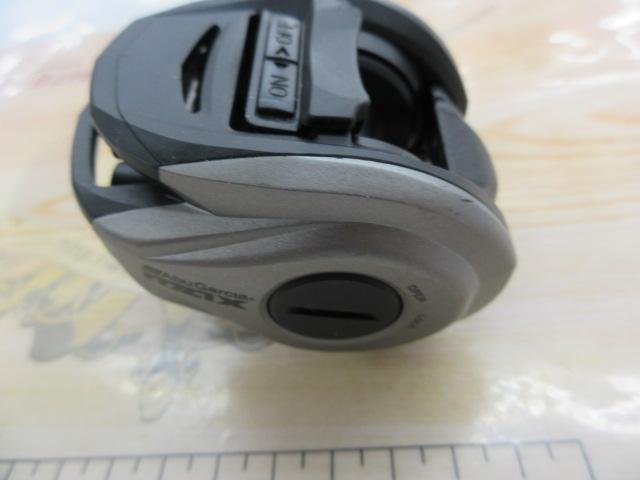 マックスX イージーキャスト