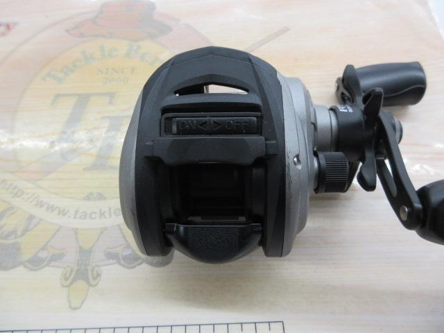 マックスX イージーキャスト