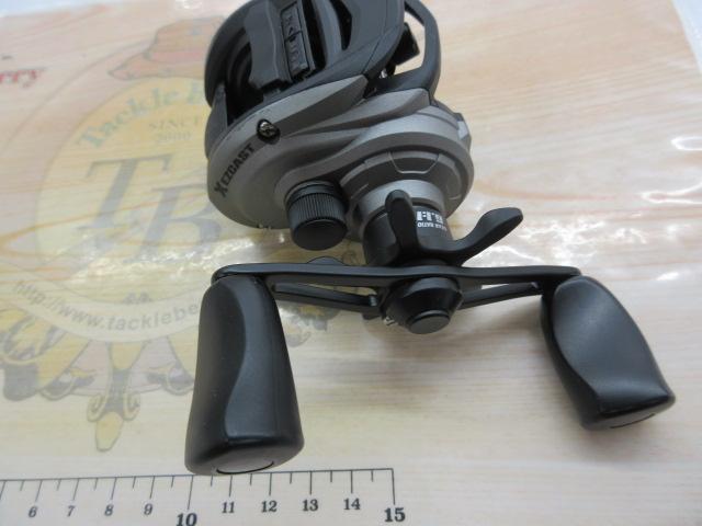 マックスX イージーキャスト