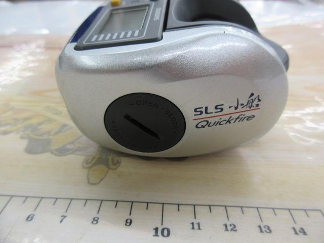 06SLSクイックファイヤー小船 400