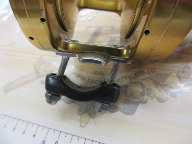 ティカチーム ST16NH ゴールド