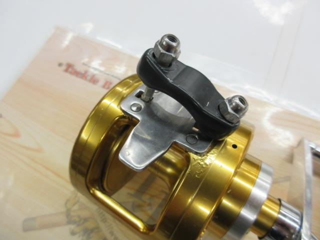 ティカチーム ST16NH ゴールド