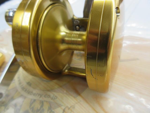 ティカチーム ST16NH ゴールド