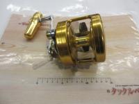 ティカチーム ST16NH ゴールド