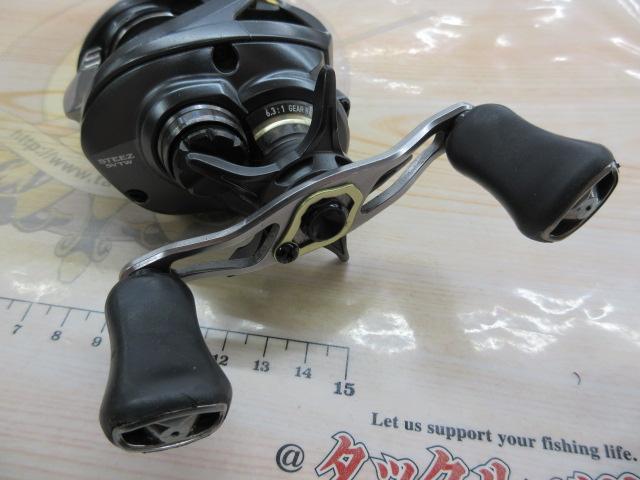 スティーズ SV TW 1016SV-H｜＠ベリーネット 日本最大新品中古釣具WEB