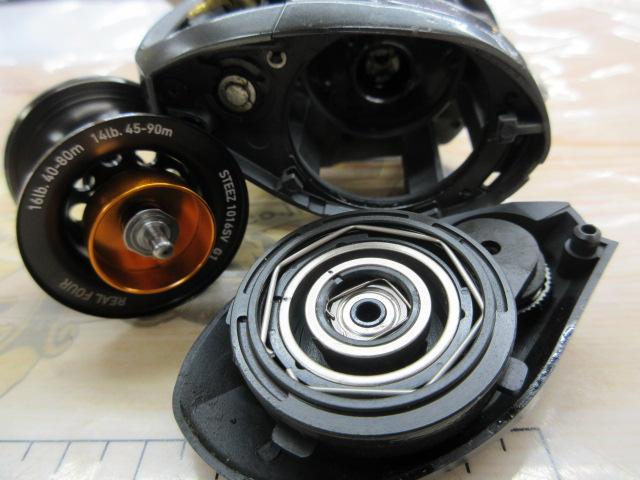 スティーズ SV TW 1016SV-H