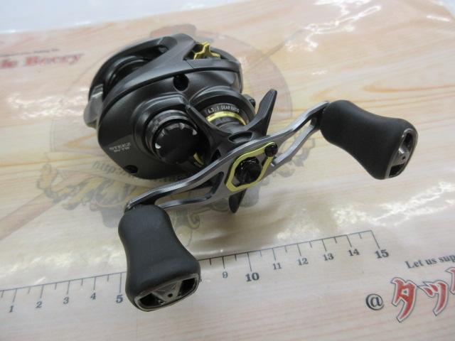 スティーズ SV TW 1016SV-H｜＠ベリーネット 日本最大新品中古釣具WEB