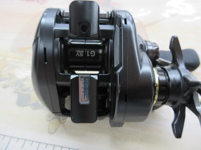 スティーズ SV TW 1016SV-H｜＠ベリーネット 日本最大新品中古釣具WEB