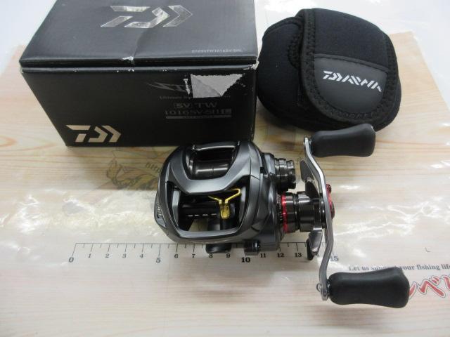 スティーズ SV TW 1016SV-SHL