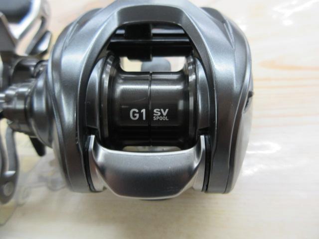 スティーズ SV TW 1016SV-SHL