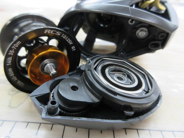 スティーズ SV TW 1016SV-SHL