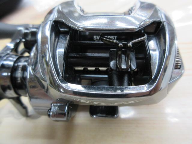 スティーズリミテッド SV TW 1000