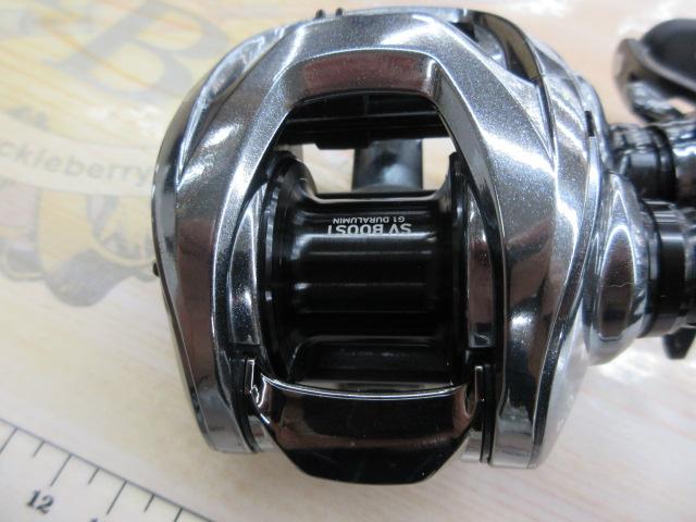 スティーズリミテッド SV TW 1000